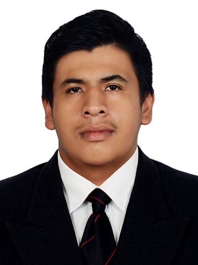 Jonatan Mayanga